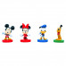 Joc de societate "Disney Mickey Mouse & Friends - Home Sprint", pentru 2-4 jucatori cu varsta de peste 4 ani
